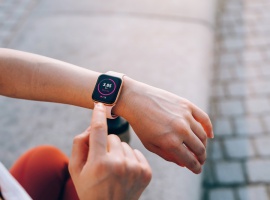 Jak działają smartwatche?