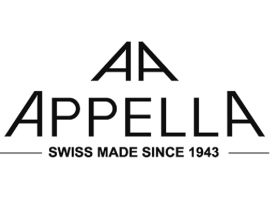Marka Appella - Swiss Made