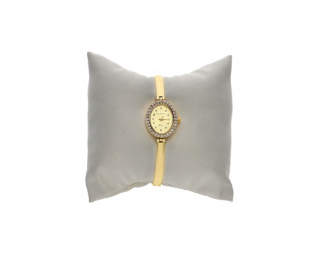Złoty zegarek luksusowy - 3