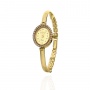 Złoty zegarek luksusowy - 3