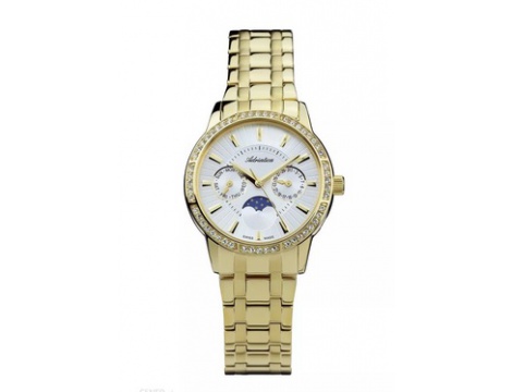 Zegarek damski Adriatica Classic A3601.1113QFZ