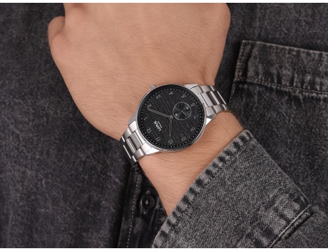 Zegarek męski chronograf Lorus RH455AX9 - 4