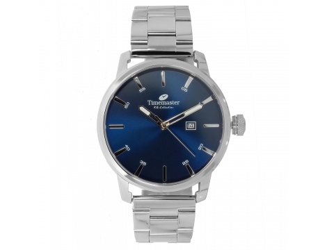Zegarek Męski Timemaster ZQTIM-240/06