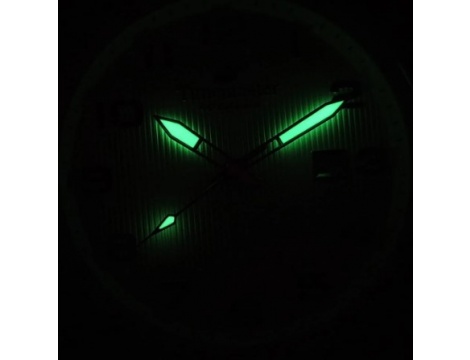 Zegarek męski Timemaster ZQTIM 258/06 - 2