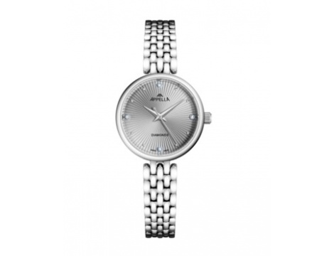 Zegarek damski Appella L50020.5147DQ