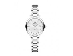 Zegarek damski Appella L50010.5113DQ Classic Diamonds