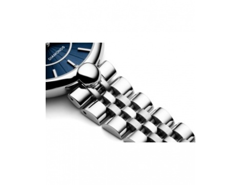 Zegarek damski Appella Classic Diamonds L50011.5165DQ - 3