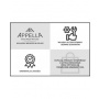 Zegarek damski Appella Classic Diamonds L50011.5165DQ - 10