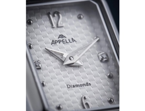 Zegarek damski Appella L50009.5173DQ - 2