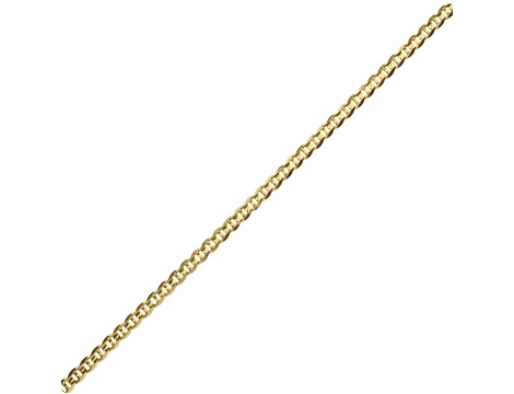 Złota bransoletka Gucci próby 0,585