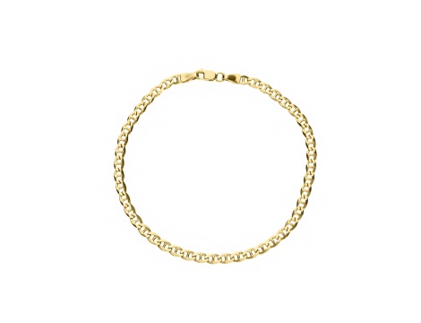 Złota bransoletka Gucci próby 0,585 - 2