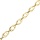 Złota bransoletka próby 0,585
