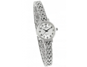 Zegarek damski Timemaster ZQTIM 070/386 Bijoux