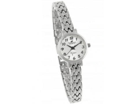 Zegarek damski Timemaster ZQTIM 070/386 Bijoux