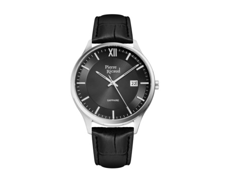 Zegarek męski Pierre Ricaud P97262.5264Q