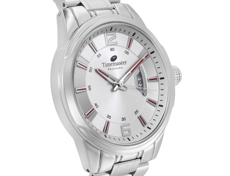 Zegarek Męski Timemaster ZQTIM 272-06 - 2