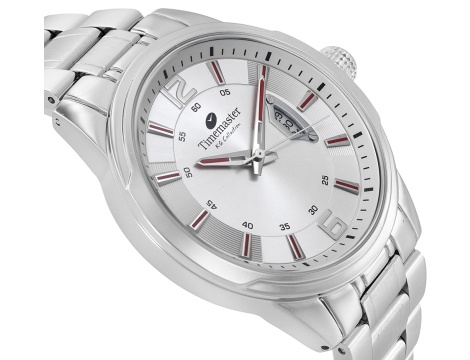 Zegarek Męski Timemaster ZQTIM 272-06 - 3