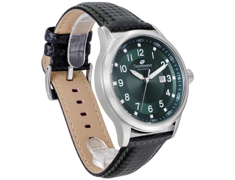 Zegarek Męski Timemaster ZQTIM 276/02