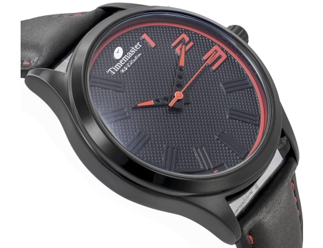 Zegarek Męski Timemaster ZQTIM 277/02 - 3
