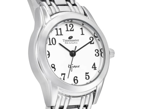 Zegarek Damski Timemaster ZQTIM 070/402* - 2
