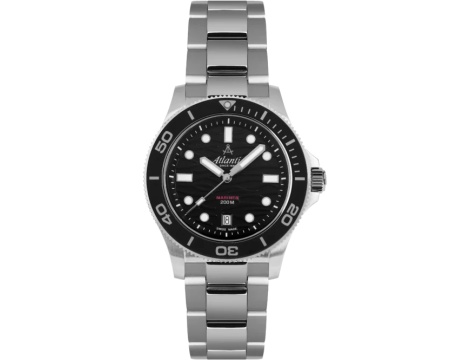 Zegarek męski Atlantic 81376.41.69