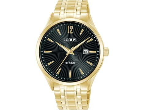 Zegarek męski Lorus RH994RX9