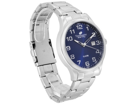 Zegarek męski Timemaster ZQTIM 274/03