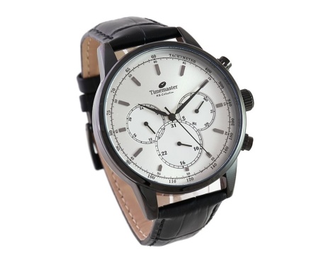 Zegarek męski Timemaster ZQTIM-250/15