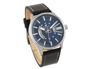 Zegarek męski Timemaster ZQTIM-249/03