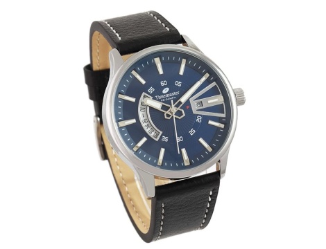Zegarek męski Timemaster ZQTIM-249/03