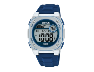 Zegarek dziecięcy Lorus LOR R2333QX9