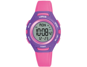 Zegarek dziecięcy Lorus LOR R2395PX9