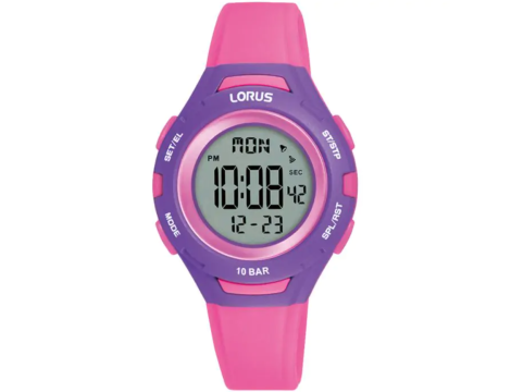 Zegarek dziecięcy Lorus LOR R2395PX9