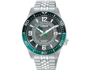 Zegarek męski Lorus LOR RU419AX9 AUTOMATIC