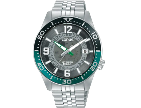 Zegarek męski Lorus LOR RU419AX9 AUTOMATIC
