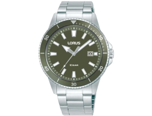 Zegarek męski Lorus RH903SX9