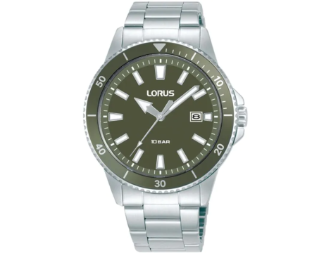 Zegarek męski Lorus RH903SX9