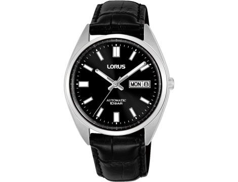 Zegarek męski Lorus  AUTOMATIC RL435CX9