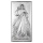 Obrazek Jezu Ufam Tobie, 6443/0 4,5x9cm