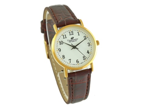 Zegarek damski Timemaster ZQTIM-119/20