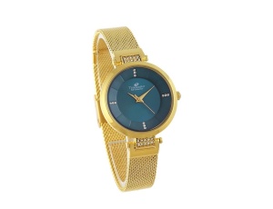 Zegarek damski Timemaster ZQTIM-099/49BL