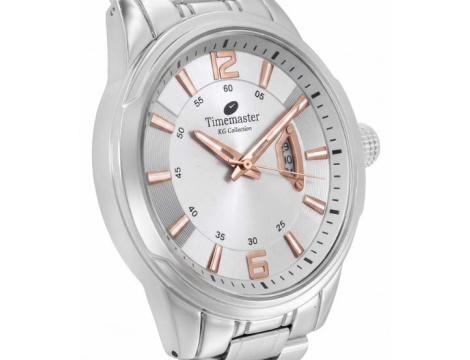 Zegarek męski Timemaster ZQTIM-272/09 - 2