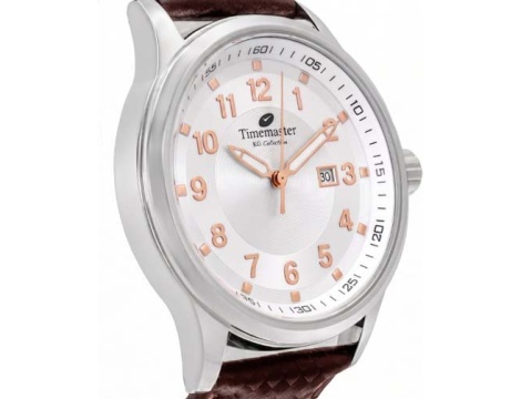 Zegarek męski Timemaster ZQTIM-276/06 - 2