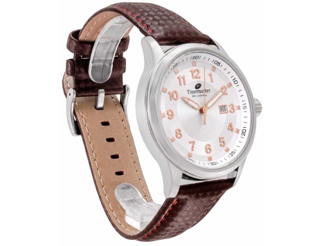 Zegarek męski Timemaster ZQTIM-276/06
