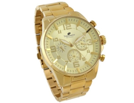Zegarek męski Timemaster ZQTIM-229/3