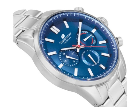 Zegarek męski Timemaster ZQTIM-229/21 - 3