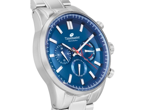 Zegarek męski Timemaster ZQTIM-229/21 - 2