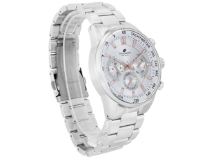 Zegarek męski Timemaster ZQTIM-229/22