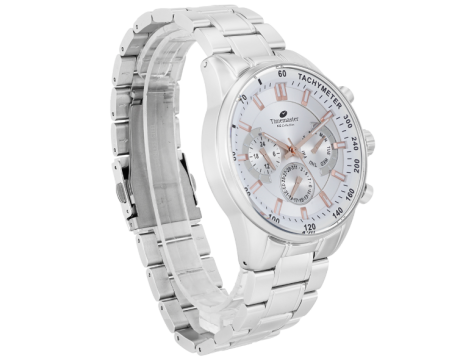 Zegarek męski Timemaster ZQTIM-229/22