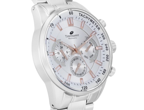 Zegarek męski Timemaster ZQTIM-229/22 - 2